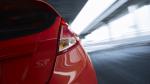 Ford Fiesta ST 2014 года (US)